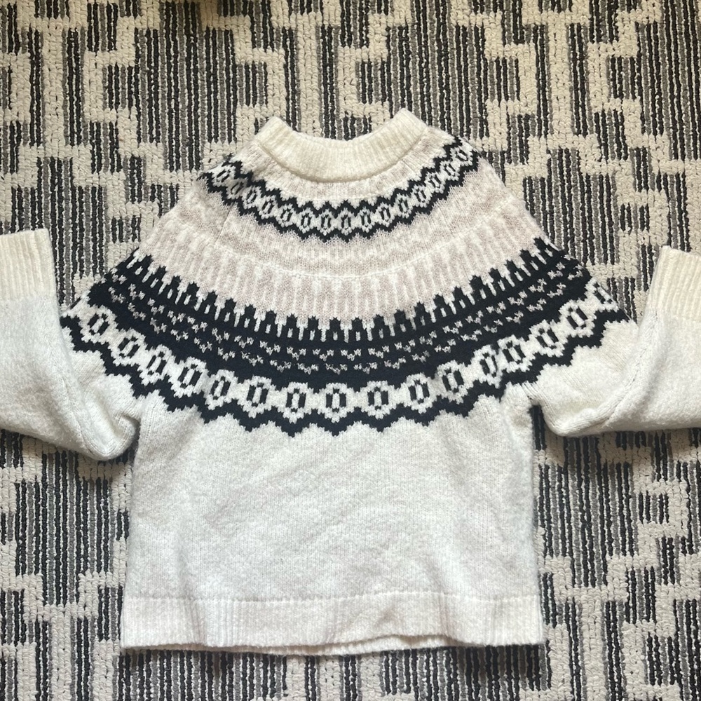 Universal Thread Sweater - image 1